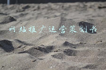 网站seo方案策划书(网站SEM营销具体怎么做？)