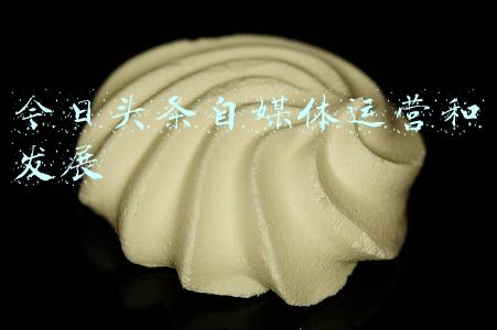 今日头条自媒体盈利模式(字节跳动首次披露财务数据，一年2366亿元的营收怎么赚的？)
