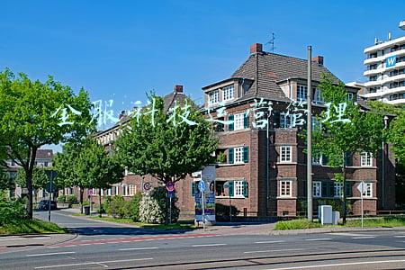 金服科技运营管理