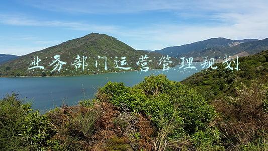 业务部门运营管理规划