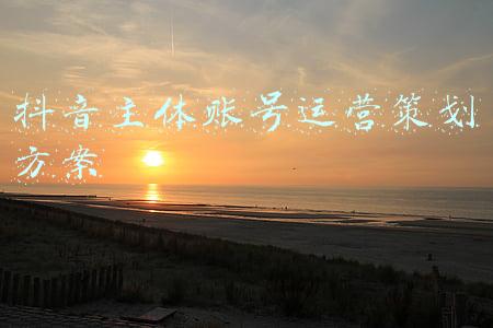 账号主体(紧盯五类账号运营乱象 国家网信办部署推进“清朗·互联网用户账号运营乱象专项整治行动”)