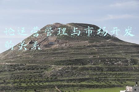 市场开发类ppt下载(实战研究：如何构建金字塔结构，增强汇报的逻辑表达力？转发分享)