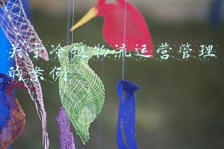 物流园区运营管理(智慧物流再添“新军”！全市首家智慧型电商物流综合产业园即将封顶)