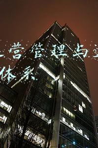 连锁运营管理与连锁经营8大体系