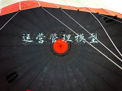 运营管理模型
