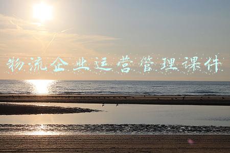 物流企业运营管理课件