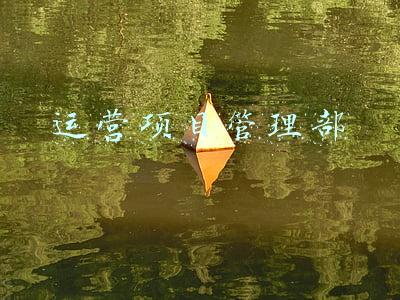 公司项目管理部(最火的大运营下，工程管理部就该这么干！)