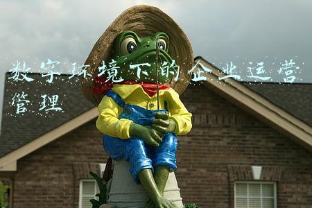 数字化对企业管理的影响(职场数字化监管应有边界)