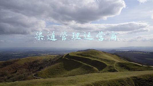 渠道管理运营商