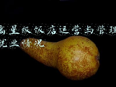 高星级饭店运营与管理学什么(在这所培养现代服务业人才的职业学校，每个学生都具备“人工智能”素养)