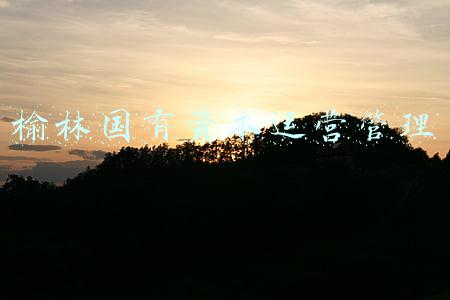 榆林市国有资本运营管理有限责任公司(陕西金资退股 榆林金资报批地方AMC牌照箭已在弦上)