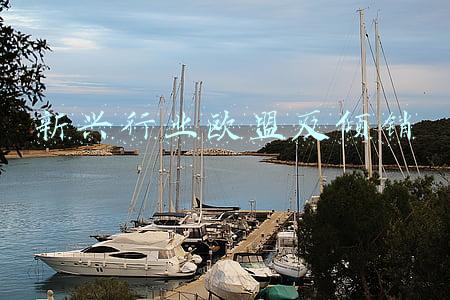新兴行业欧盟反倾销