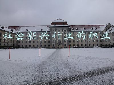 新兴社会阶层(新中产阶级标准出炉：国内3320万户达标，年收入20万只是最低标准)