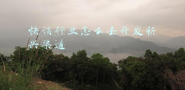 快消行业(中国快消市场的2021：全年增长3.1%，新潜力持续释放)