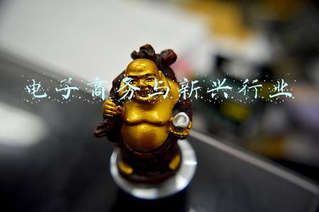 电子商务行业分析(电商迎来行业巨变，影响到几亿普通人)