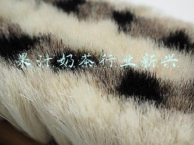 果汁奶茶行业新兴