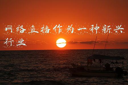 网络直播行业现状(电商行业进入存量竞争：直播之外，“寒冬”里仍有四大机会)