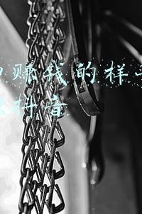 你努力赚钱的样子真的很狼狈(你拼命挣钱的样子，虽然有些狼狈，但是努力的样子真的很美)