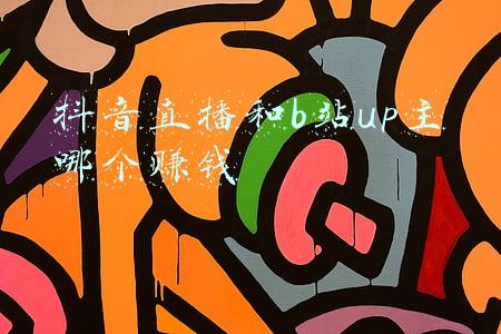 当b站up主赚钱吗(花式恰饭，UP主在B站究竟有多赚钱？)