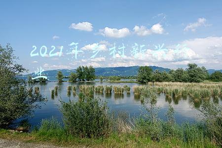 2021年乡村振兴驻村干部述职报告(帮扶驻村工作队述职报告)