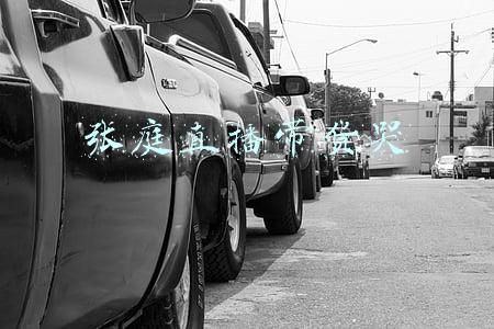 张庭直播带货有保障吧(张庭林瑞阳所创品牌仍有代理直播卖货！公司涉嫌传销已被立案)