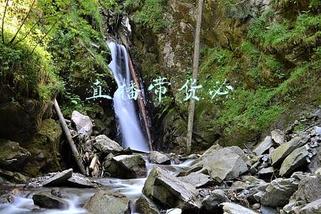 直播带货必