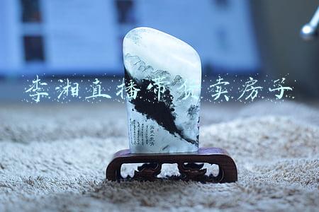 李湘直播带货卖房子