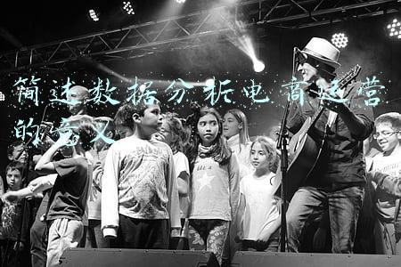 简述数据分析电商运营的意义