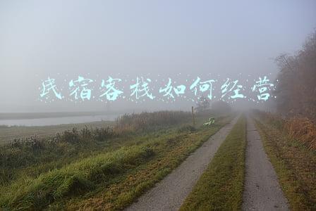 民宿客栈创业(民宿客栈创业计划书)