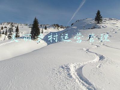 美丽乡村运营模式(哈兮有“料”| 乡村振兴，美丽乡村数字化建设之道)