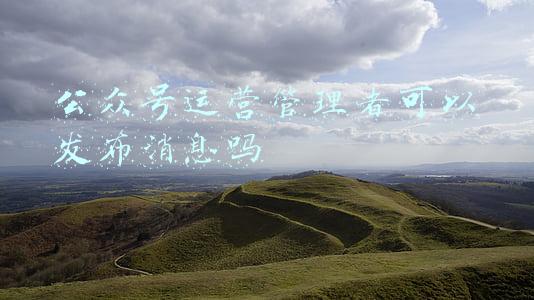 公众号管理员怎么添加运营者(微信视频号怎么绑定公众号？微信视频号绑定公众号设置教程分享)