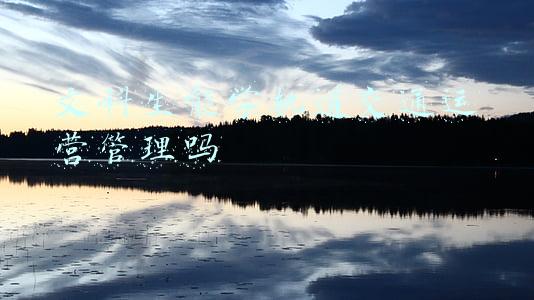 文科生可以报心理学吗(文科生报心理学没有前途吗？)