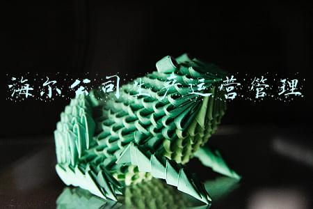 海尔智家股份有限公司(海尔智家投资成立洗涤电器公司，注册资本1.35亿)