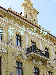 资产管理公司运营方案(物业资产管理系统解决方案)