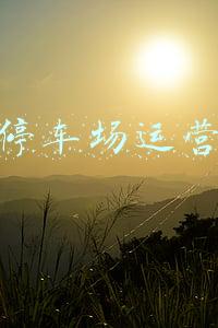 大厦停车场运营管理