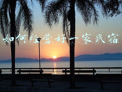如何经营好一家民宿?_如何经营好一家民宿