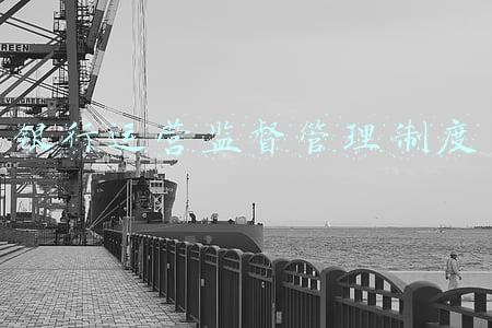 银行业监督管理(强化监管 推进银行业保险业高质量发展)