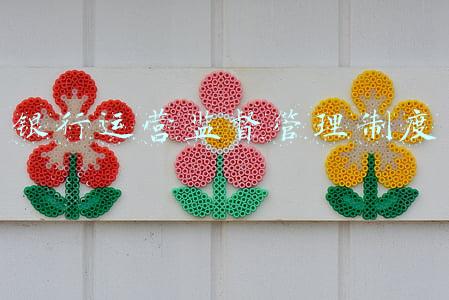 银行运营监督管理制度