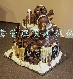运营管理员考试试题