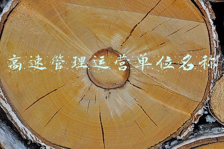 高速管理运营单位名称
