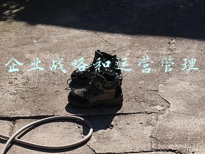 企业战略和运营管理