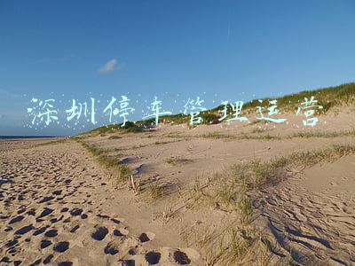 深圳停车管理运营