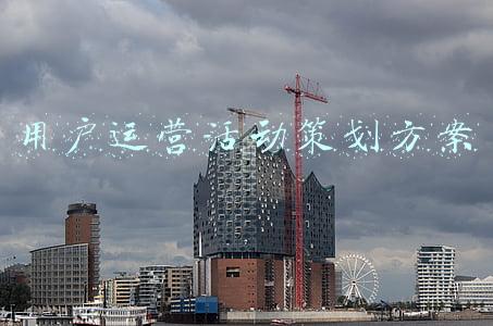用户运营活动策划方案