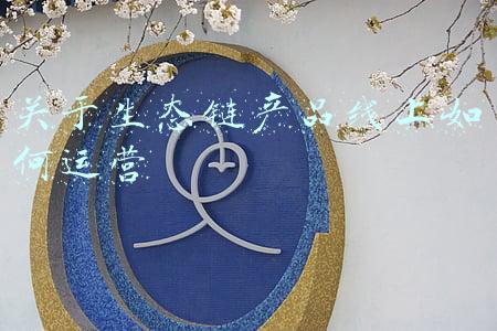 关于生态链产品线上如何运营