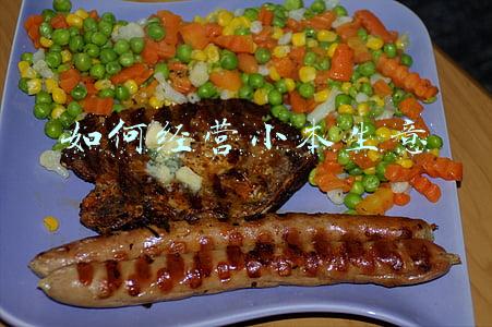 如何经营小餐馆(想要开好餐饮店，必普集团教你4个小技巧)