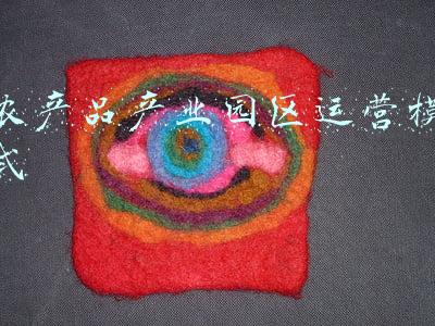 农产品产业园区运营模式