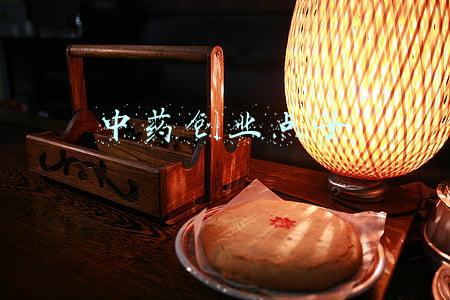 中药创业点子