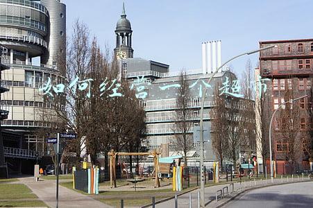 如何经营一个超市