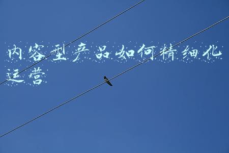 产品运营周期内容(干货！企业运营完整周期中涉及的法律有哪些？)