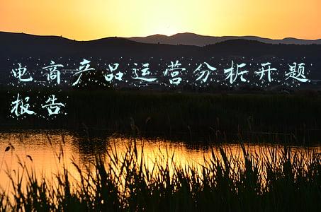 电商直播开题报告(电商直播成新风口遇法律监管难题，专家建议不宜出重拳将其“管死”)
